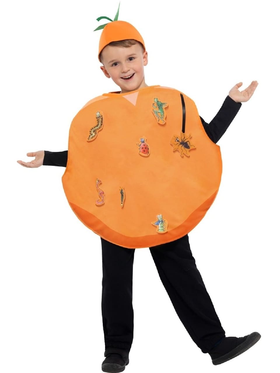 James & The Giant Peach Costume  Dancewear Australia