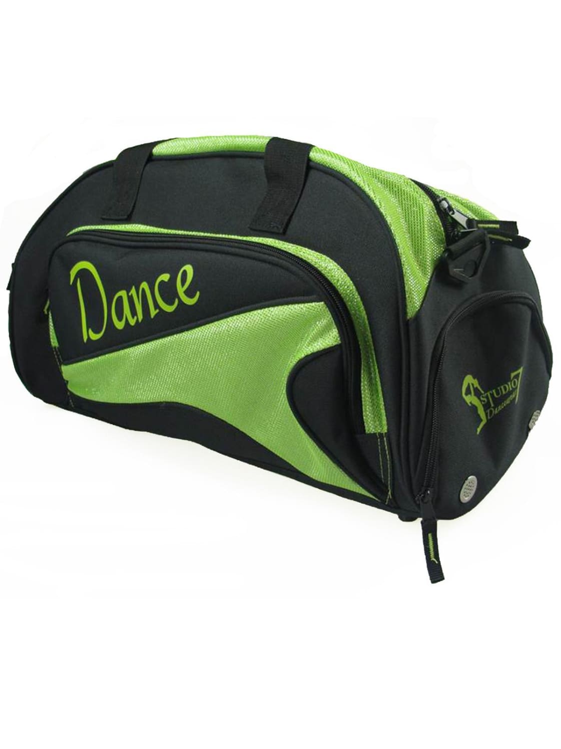 Level up dance online bag