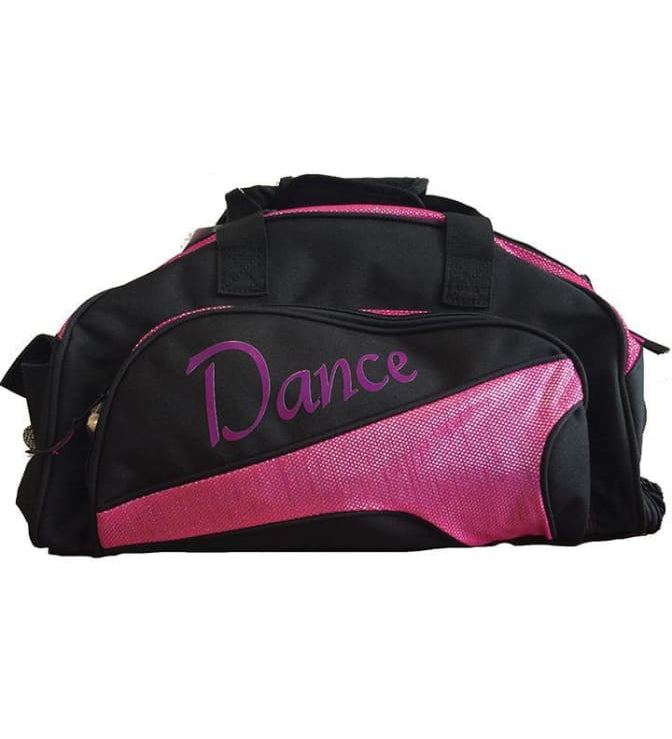 Studio 7 Junior Duffel Dance Bag  Dancewear Australia