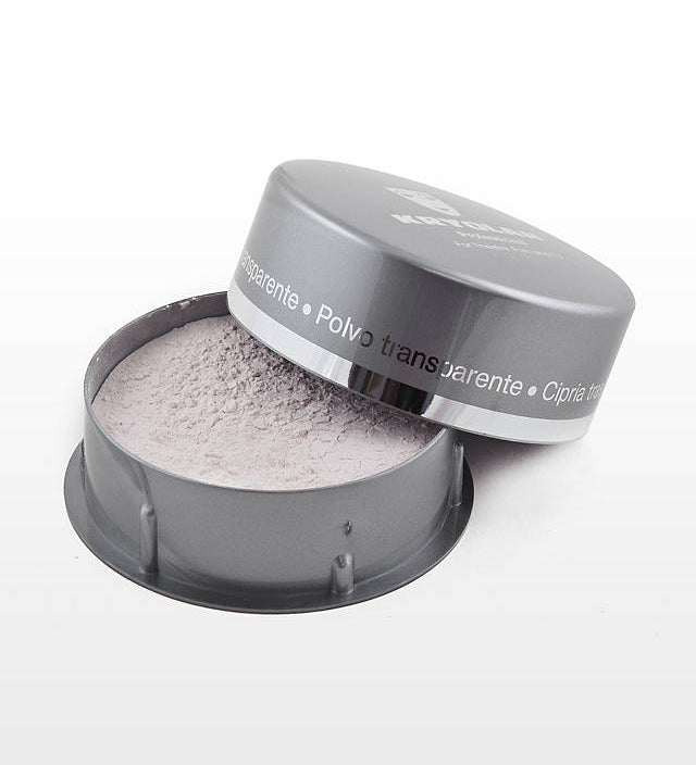 Translucent Powder 20g -Kryolan  Dancewear Australia