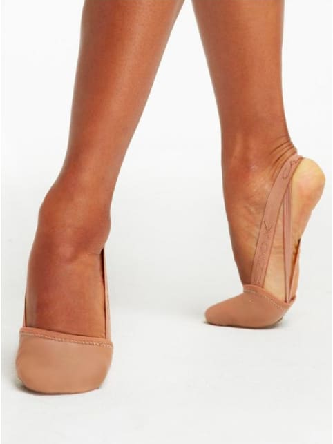 Leather Pirouette  Dancewear Australia