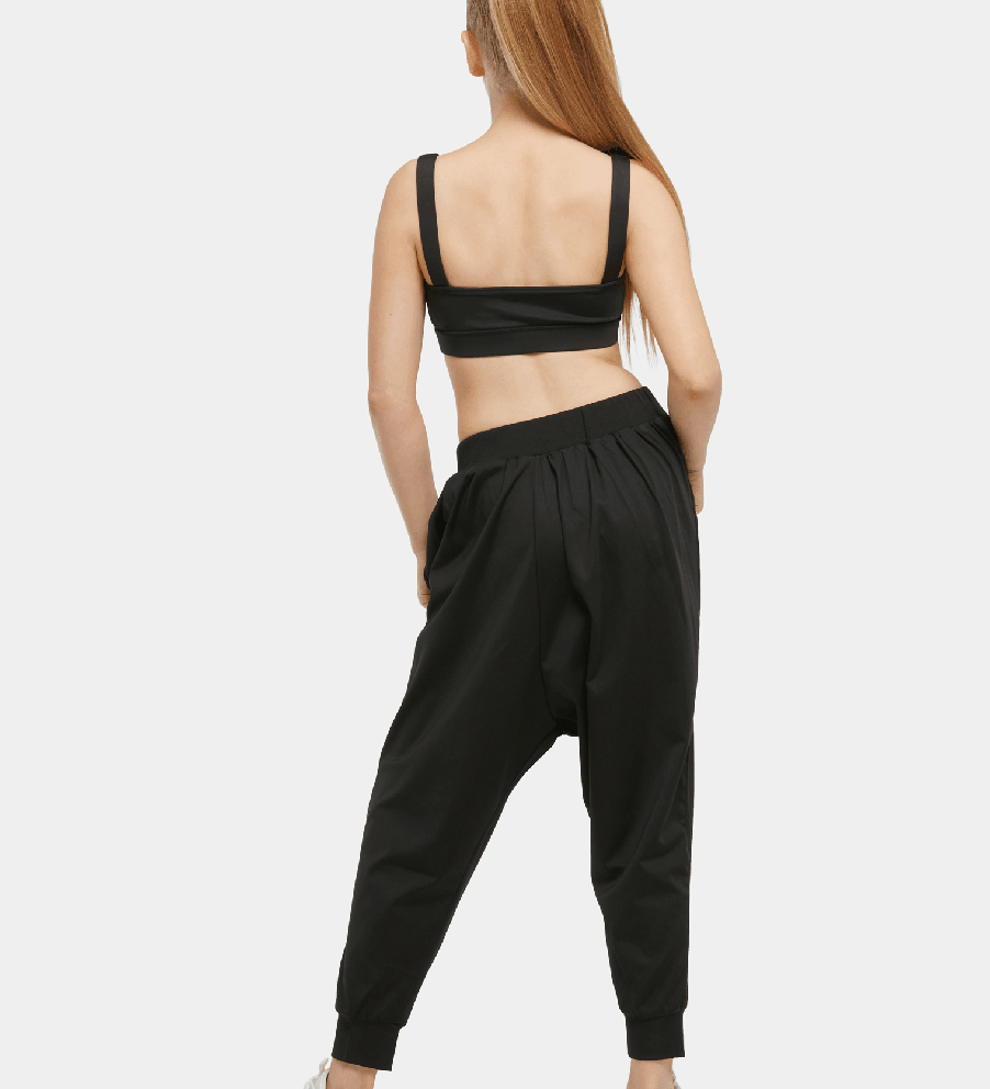 HAREM PANTS