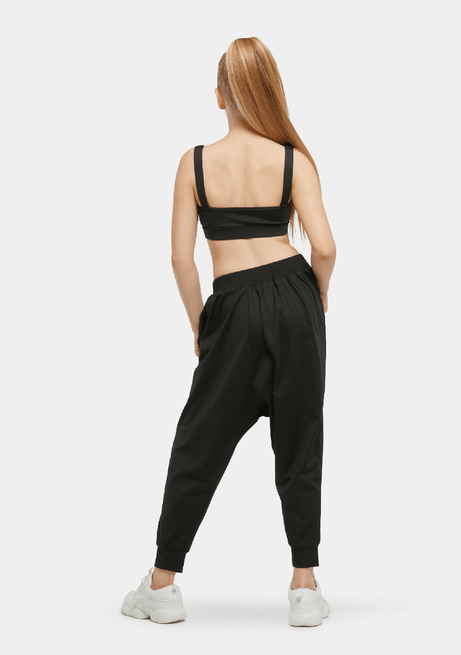 HAREM PANTS