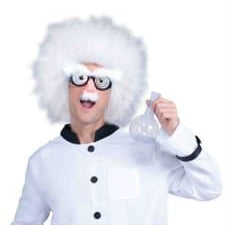 Mad Scientist Kit  Dancewear Australia