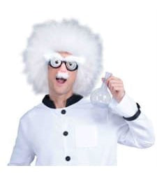 Mad Scientist Kit  Dancewear Australia
