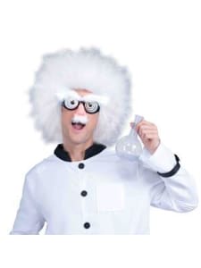 Mad Scientist Kit  Dancewear Australia