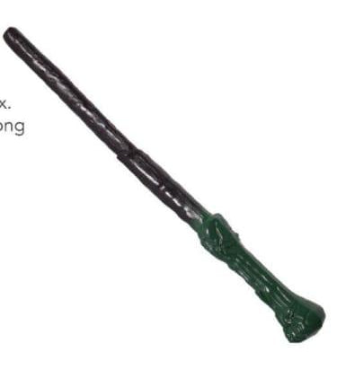 harry potter wand Magic Stick  Dancewear Australia