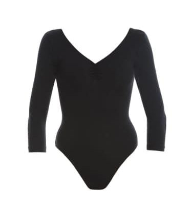 4 Sleeve Womens Leotard  Dancewear Australia