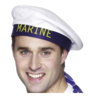 Marine Hat  Dancewear Australia