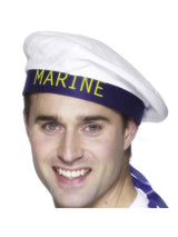 Marine Hat