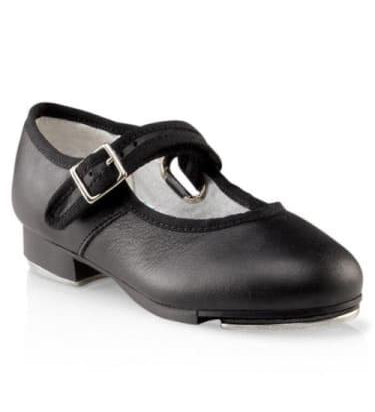 Mary Jane Tap Shoes  Dancewear Australia