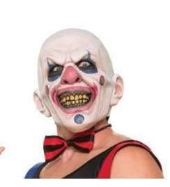 Mask - Twisted Clown  Dancewear Australia
