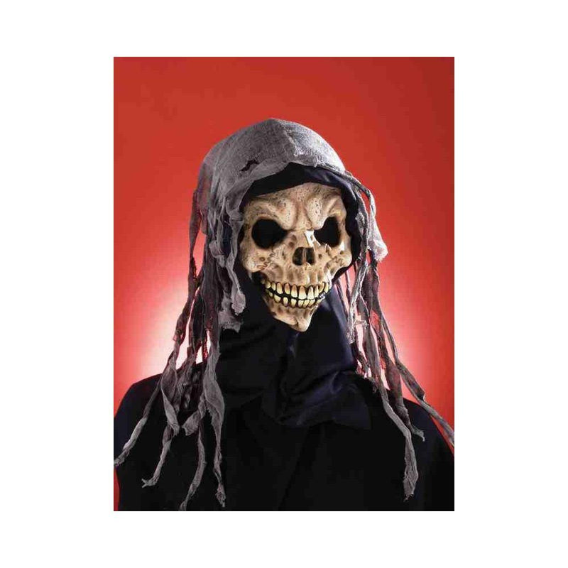 Mask Shroudz Skull
