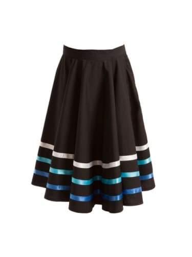 Matilda Ribbon Skirt  Dancewear Australia