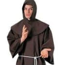 Medieval Monk Robe  Dancewear Australia