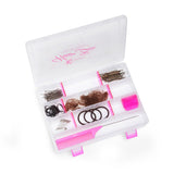 Ultimate Hair Box Kit