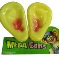 Mega Ears  Dancewear Australia