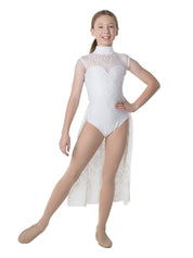 Melody Skirt (Detachable)  Dancewear Australia