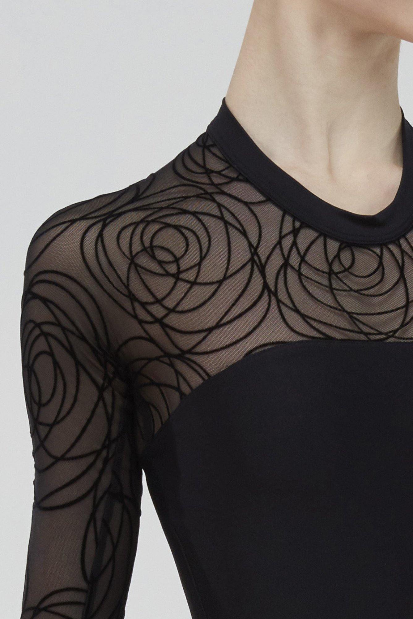 wear moi dancewear leotard
