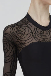 wear moi dancewear leotard