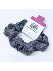 Metallic Scrunchie: Studio 7 Dancewear  Dancewear Australia