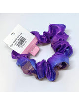 Metallic Scrunchies: Studio 7 Dancewear
