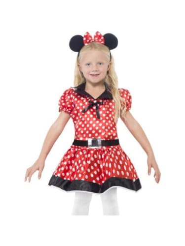 Minnie Cute Mouse  Dancewear Australia