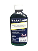 MME Mild Spirit Gum Remover 100ml