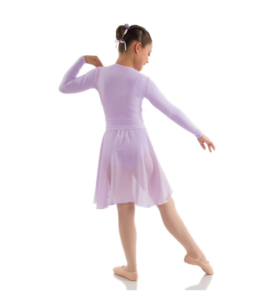 Mock Cross Over CX09  Dancewear Australia