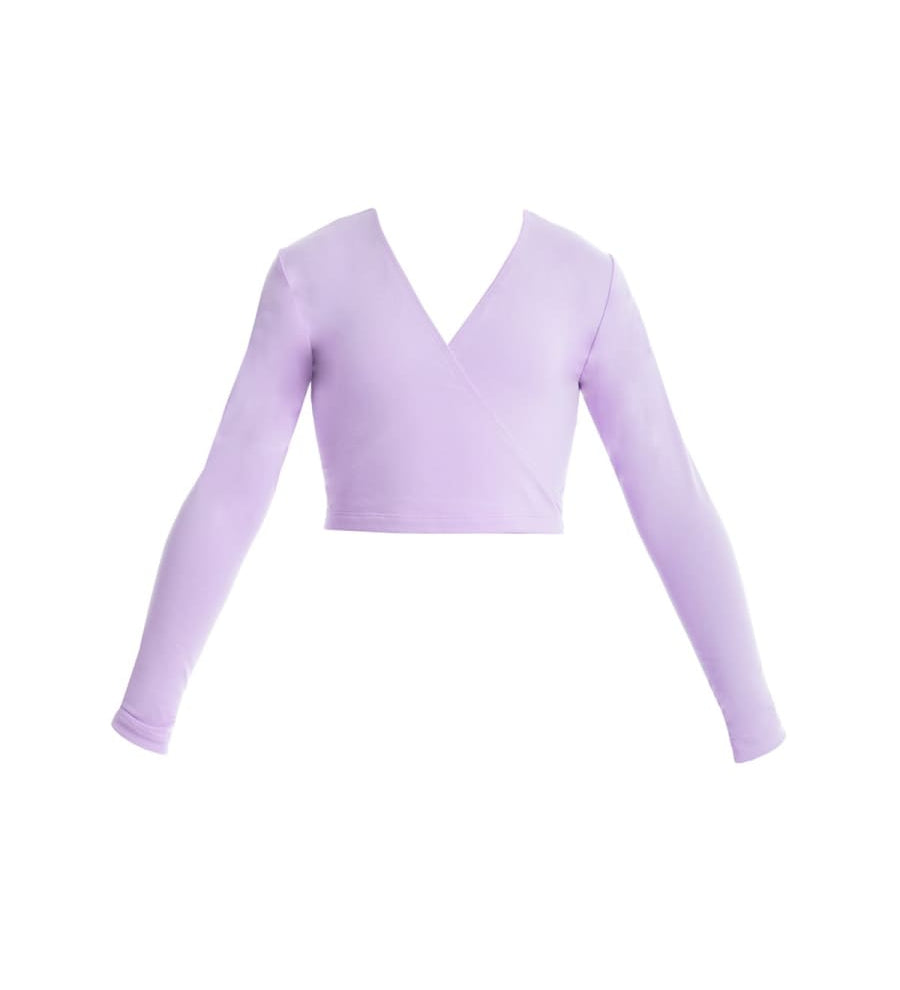 Mock Cross Over CX09  Dancewear Australia