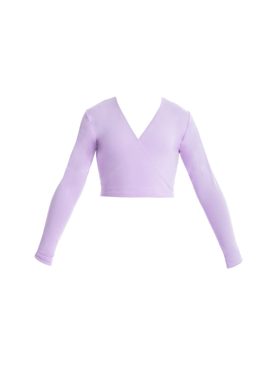 Mock Cross Over CX09  Dancewear Australia