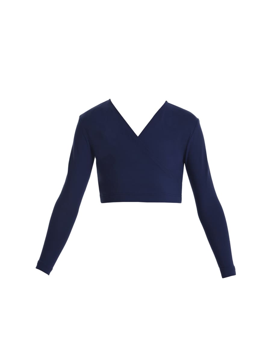 Mock Cross Over CX09  Dancewear Australia