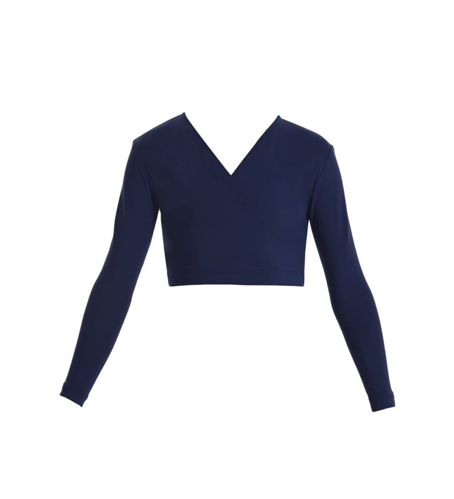 Mock Cross Over CX09  Dancewear Australia