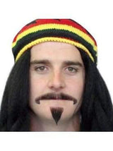Moustache & Beard - Reggae