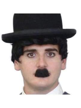 Moustache - Chaplin  Dancewear Australia