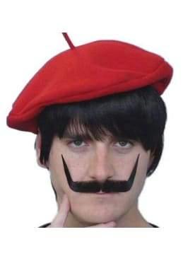 Moustache - Dali  Dancewear Australiamoustache dali french moustache