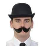 Moustache - Englishman  Dancewear Australia