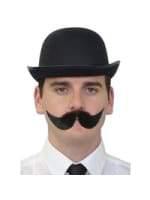 Moustache - Englishman  Dancewear Australia