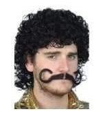 Moustache - Macho  Dancewear Australia