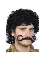 Moustache - Macho  Dancewear Australia