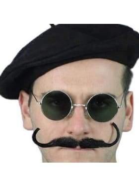 Moustache - Movie Director  Dancewear Australia