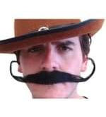 Moustache - Outlaw  Dancewear Australia