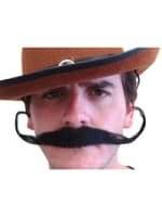 Moustache - Outlaw