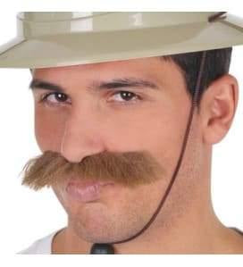 Moustache - Toms Mo  Dancewear Australia