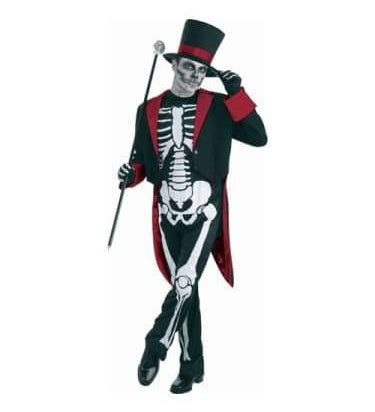 Mr Bone Jangles  Dancewear Australia