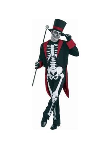 Mr Bone Jangles  Dancewear Australia