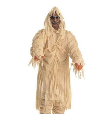 Egyptian Mummy Costume