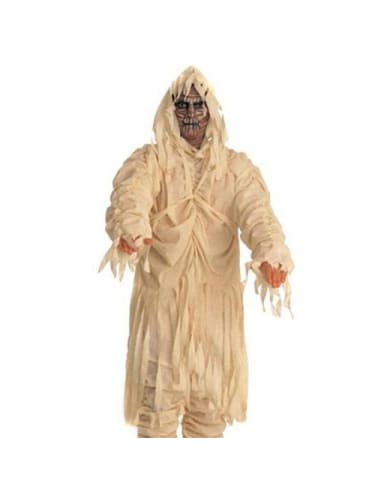 Egyptian Mummy Costume