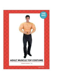 Muscle Top  Dancewear Australia