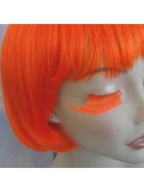 Neon orange  Dancewear Australia